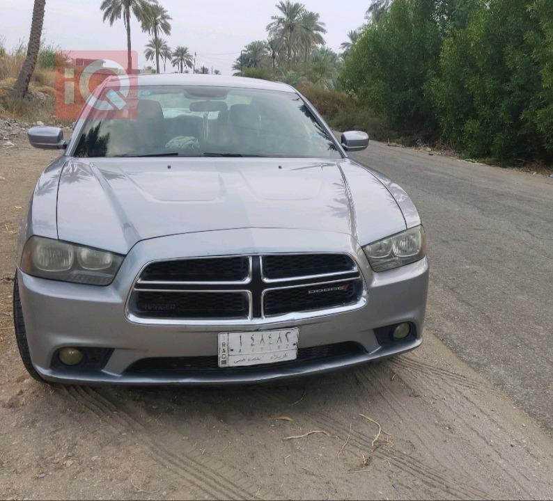 دودج تشارجر